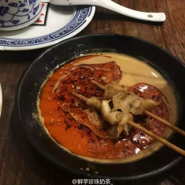 私藏已久的美食馆子,私藏美味馆子