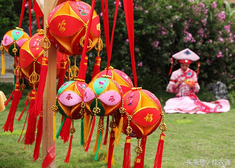 广西为什么适合农业,广西农业哪里最发达