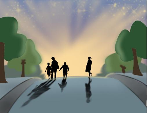 成都｜‘晓博物阅生活’一场与博物馆的美丽邂逅