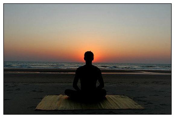 人生感悟：无论如何，人生都是上上签