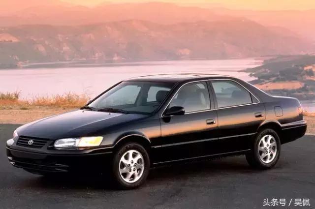 为什么凯美瑞不进口,凯美瑞不只是一个车型