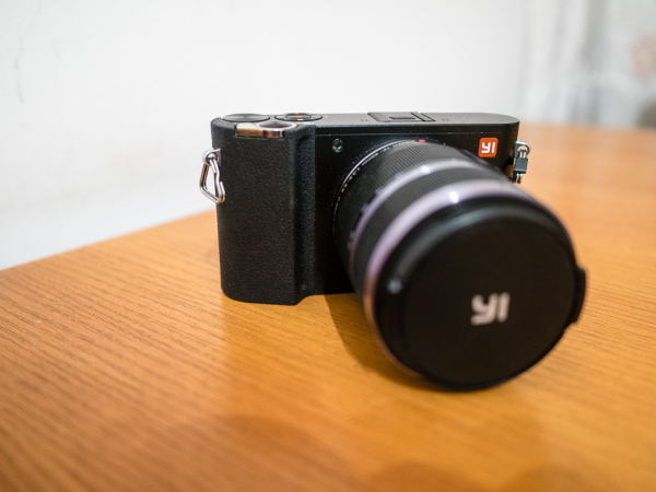 小蚁m1怎么操作,小蚂蚁m1怎么样