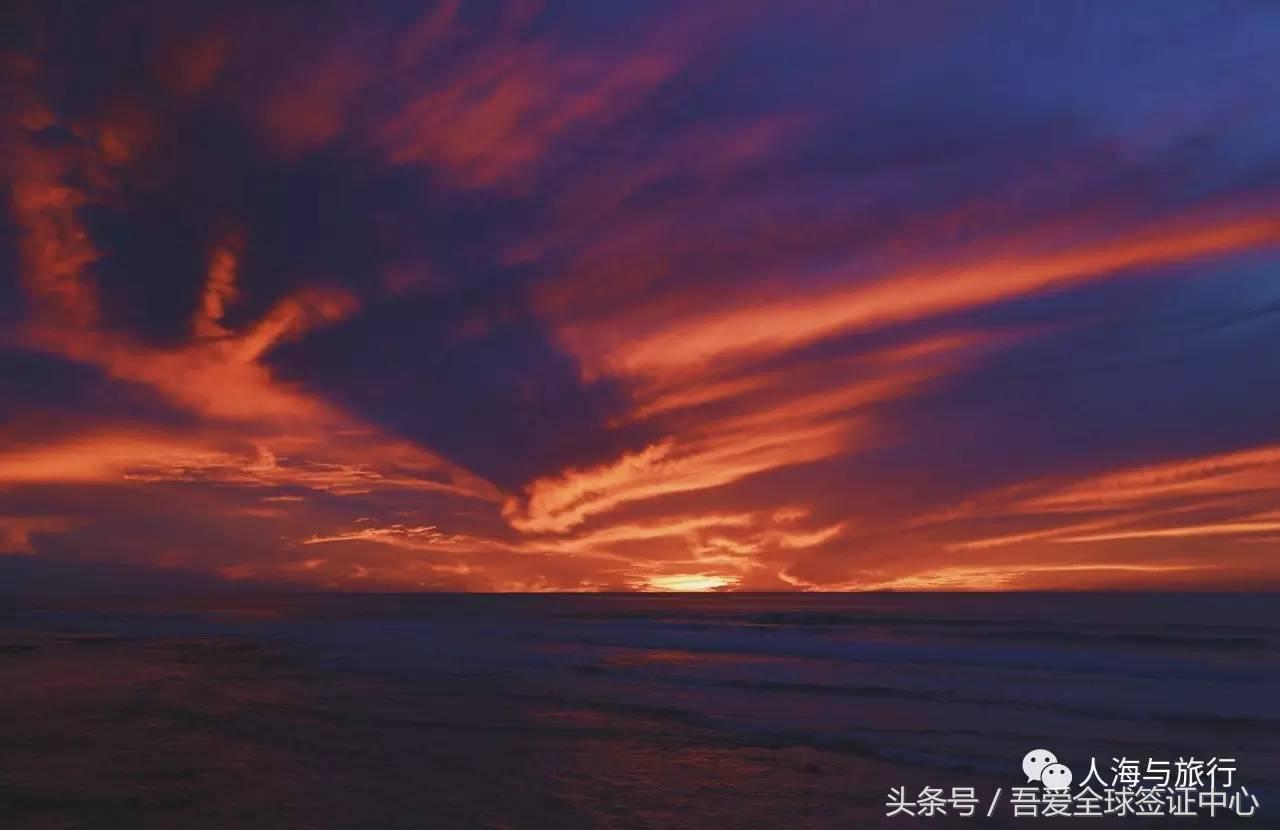 摩洛哥自由行全攻略 (最全的摩洛哥攻略)