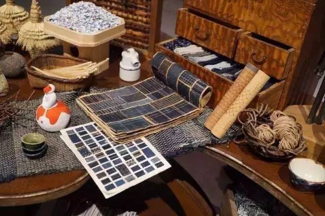 跟muji一样的风格的杂货店,日本十元店muji