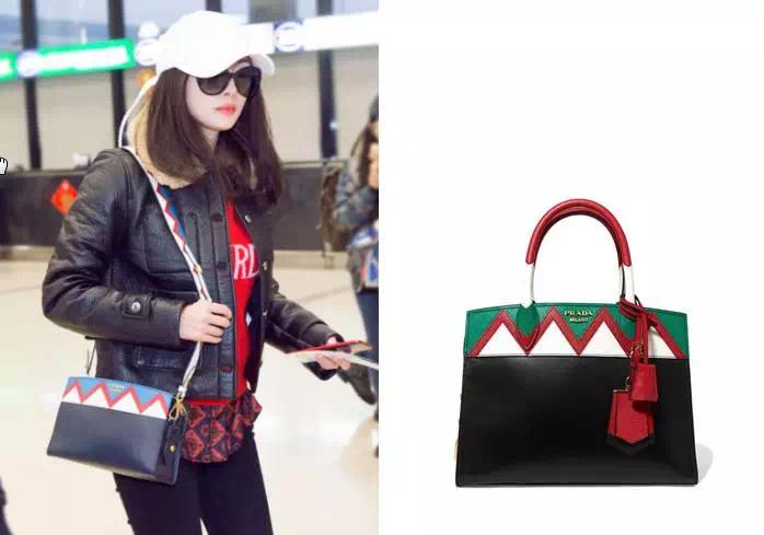 姑娘们今天都跟着这篇买买买