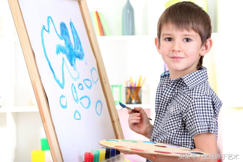 侃侃美术,侃侃语言艺术教育