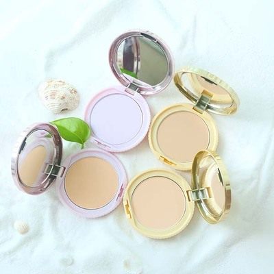 真正好用的适合混干皮的蜜粉饼,10款超好用的蜜粉饼