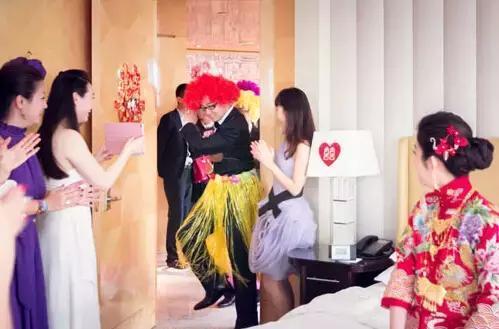 接新娘怎么接,结婚接新娘子有什么注意事项