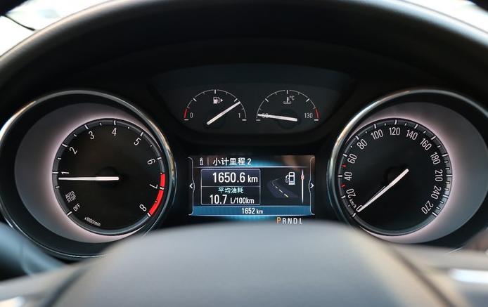 威朗1.5t后段跑不动,天生爱跑别克威朗