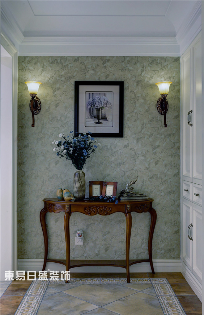 新古典主义装饰,复古装饰主义