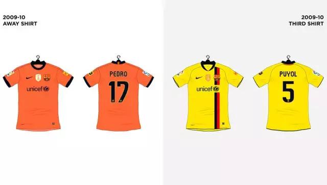 nike巴萨新球衣,耐克巴萨30号球衣