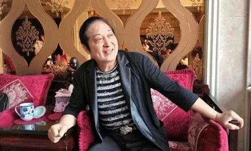 气功大师王林是怎么给人看病的,气功大师王林怎么死的