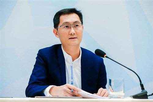 马化腾被点名！微信里的这个“毒瘤”，马老板表示很无奈