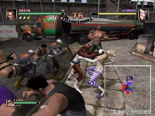 推荐最好玩的格斗类游戏,盘点寒假最适合玩的格斗类型游戏