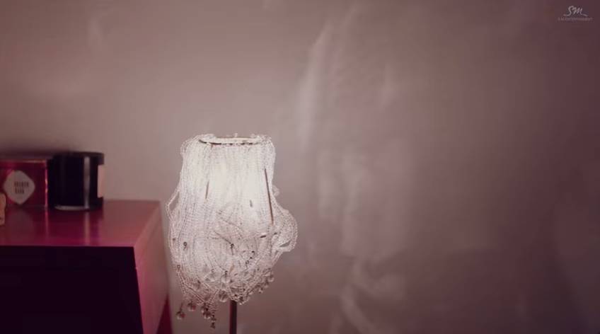 女生节福利,泰妍新专辑完整版