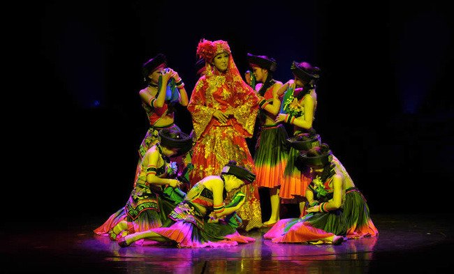 赣州去张家界再去凤凰古城,从江西赣州去凤凰古城旅游线路