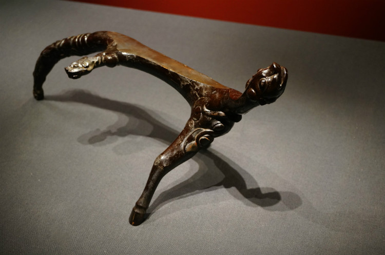 爱上博物馆之古埃及文物特展,爱上博物馆之璀璨中华文明