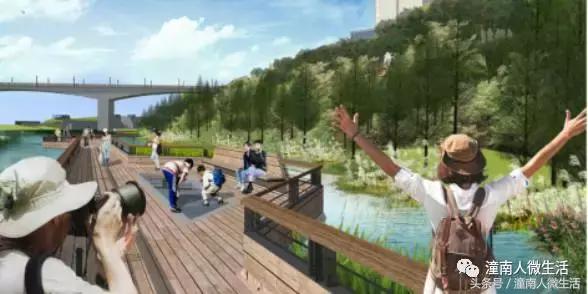 潼南附近的城市好玩的地方,潼南是不是个好地方