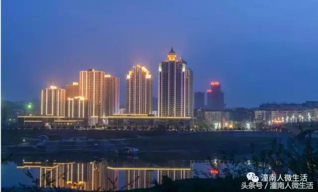 潼南附近的城市好玩的地方,潼南是不是个好地方