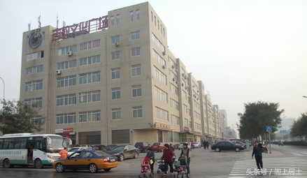 石家庄世界湾古玩城,石家庄大观堂古玩城