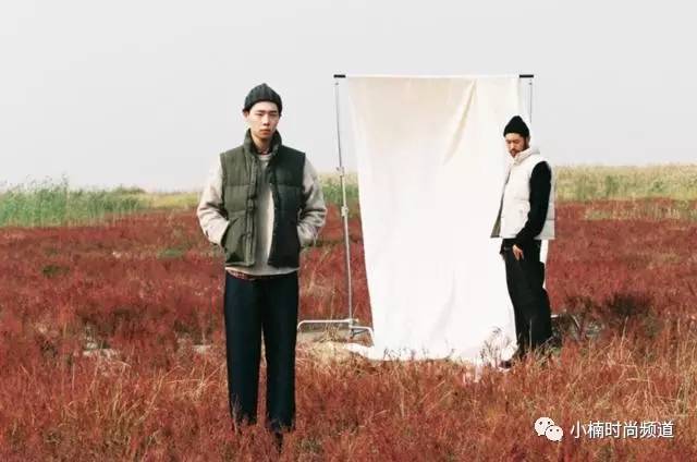 保暖不臃肿的内搭背心,一款超好穿的内搭保暖背心