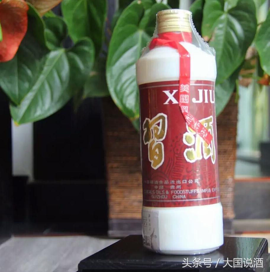 贵州老牌八大名酒价格52度,贵州历史名酒