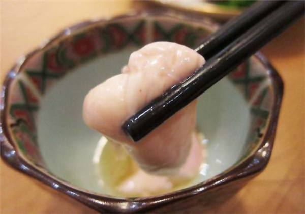 吃河豚怎么样才能不中毒,冒死吃河豚的正确方法