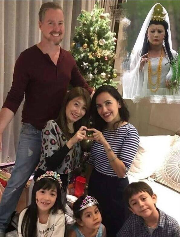 千万别让网上的大神p图,千万别让大神p图否则笑得肚子疼