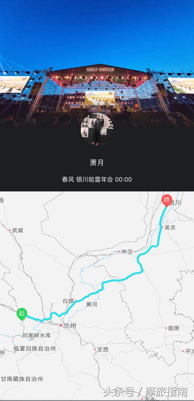 摩托车骑士装备推荐,摩托骑士必备装备