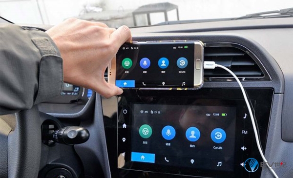 EC180/eQ1/奔奔EV/iEV6E5万元电动汽车选谁