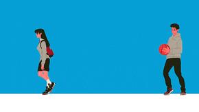 足球运球基本功训练教程,日本青训运球基本功训练