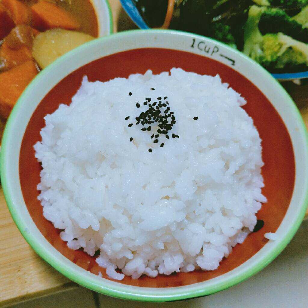 双人份咖喱饭教程,在寝室怎么做菜饭