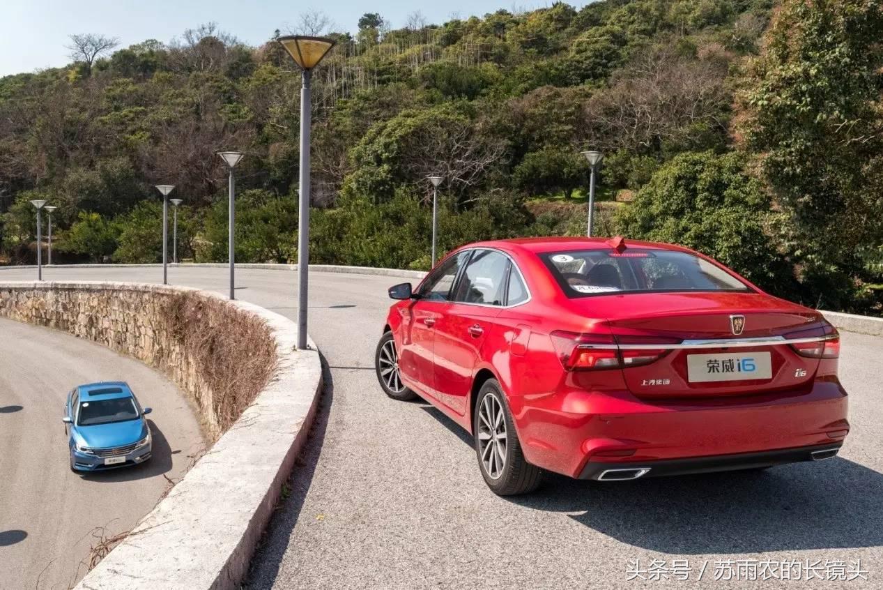 荣威i6是国产还是合资,荣威i6合资还是国产