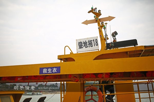 居于涟岸隐于湖，到肇庆体验离尘不离城的精致慢生活