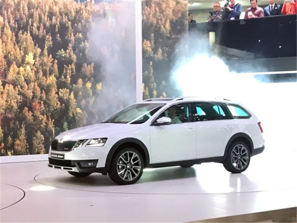 日内瓦车展“金”彩也浮云，有志青年可以盯住这10款车