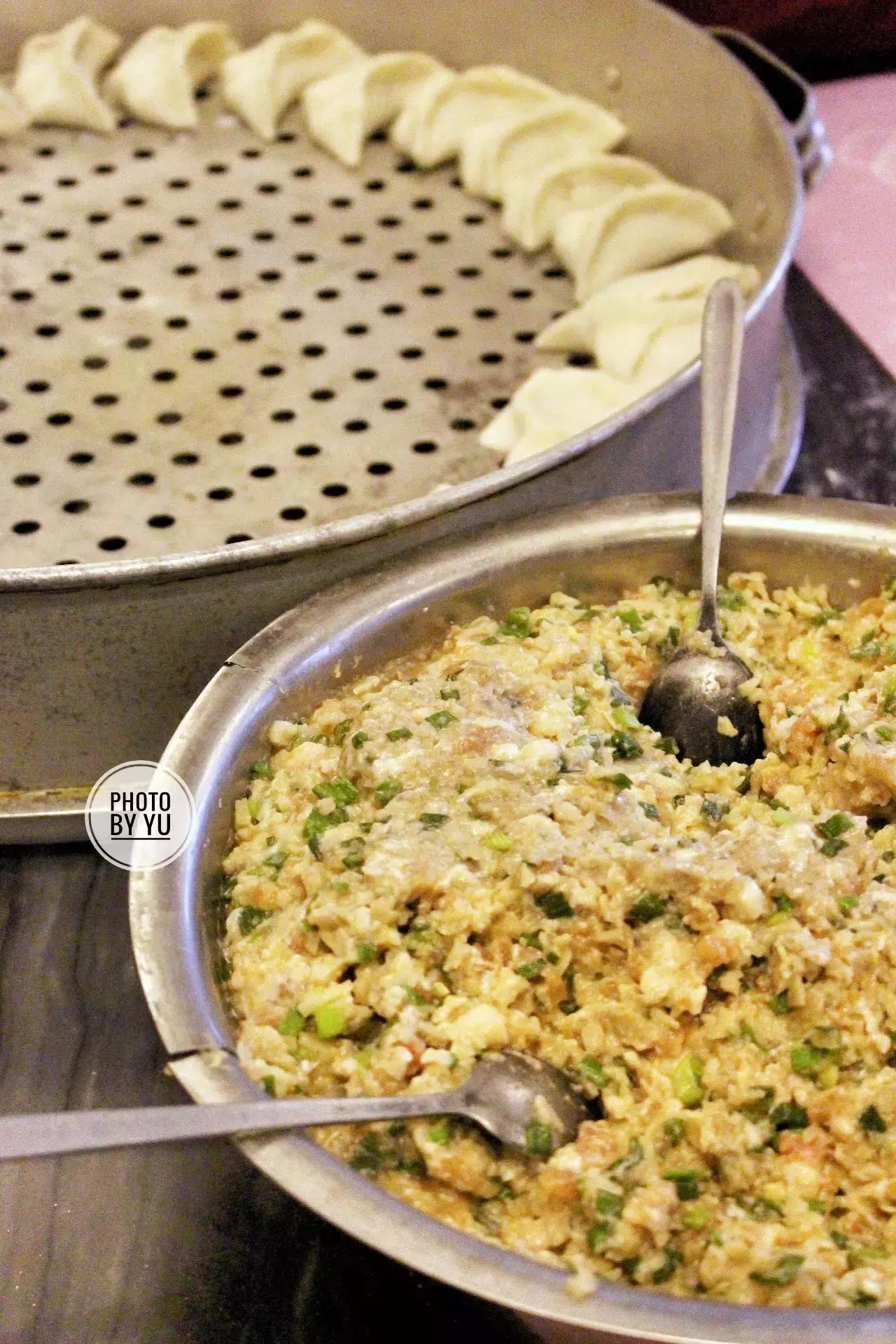 就是这个“肥坚”,十七年的默默坚守,用手工邕菜安慰老南宁的魂