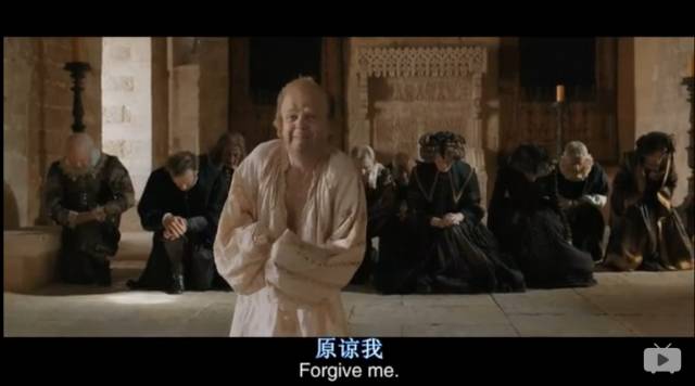 5个童话故事背后的骇人故事,荒诞的童话故事完整版