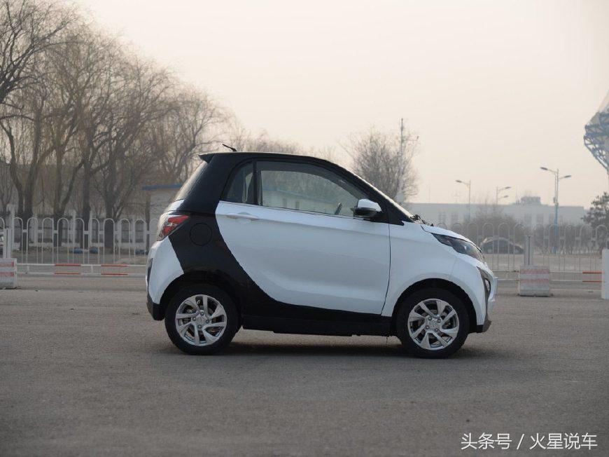 芝麻e30续航里程,芝麻e30纯电动汽车故障