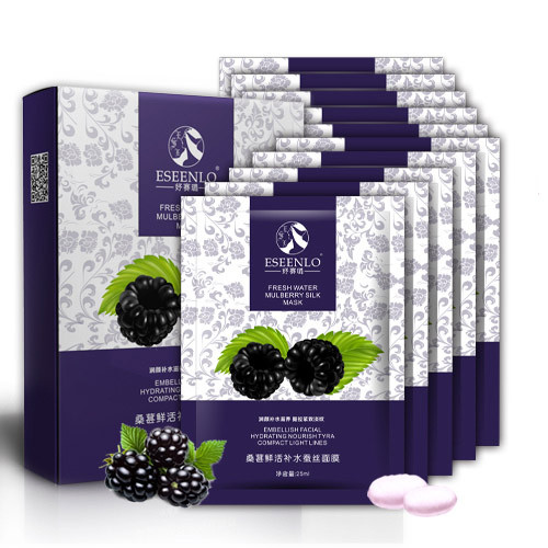 敷面膜技巧干货,怎样敷面膜补水效果好10倍