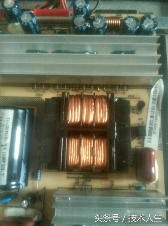 长虹lt42630v开机屏幕亮一下就熄灭,长虹液晶电视开机亮红灯怎么办