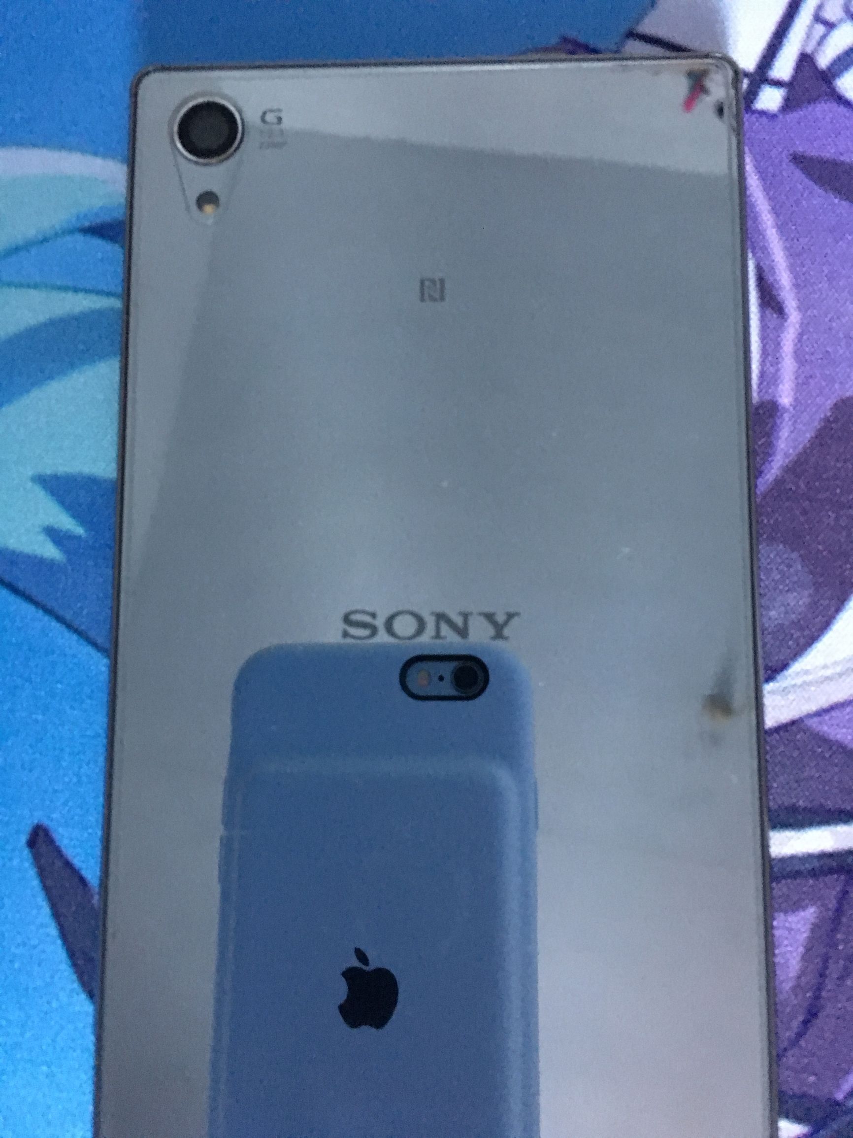 索尼z5premium是骁龙810吗,索尼z5premium打游戏