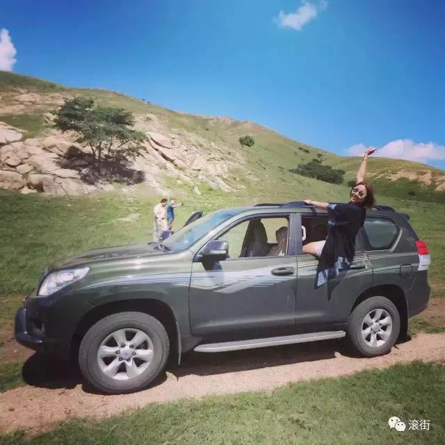 这个周游世界爱跳水的女孩,为什么停留在了京都?