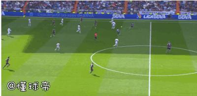 足坛10大边路快马,现役足坛最快的十匹快马