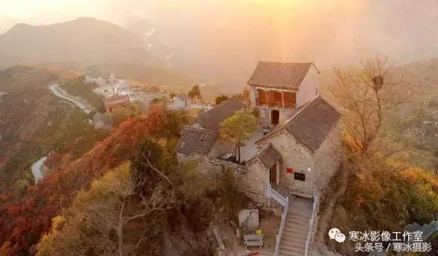 厉害了河南,厉害了我的林州