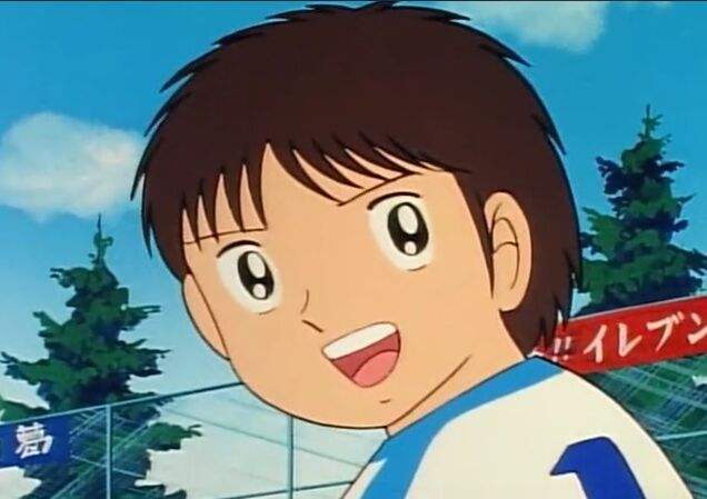 足球小将漫画日本对德国,足球小将漫画一共几部顺序