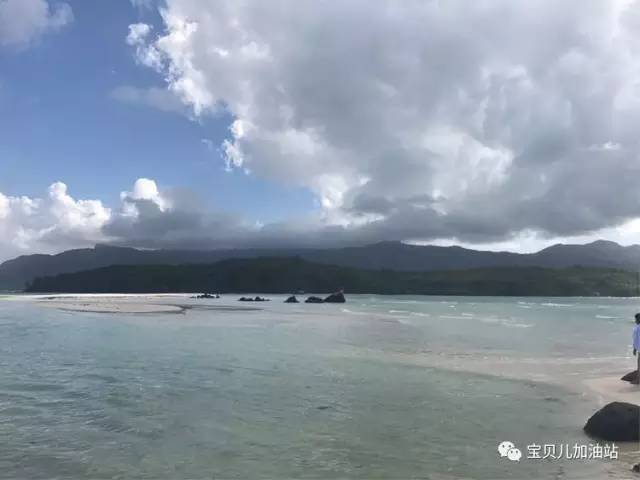 塞舌尔游记,塞舌尔埃及