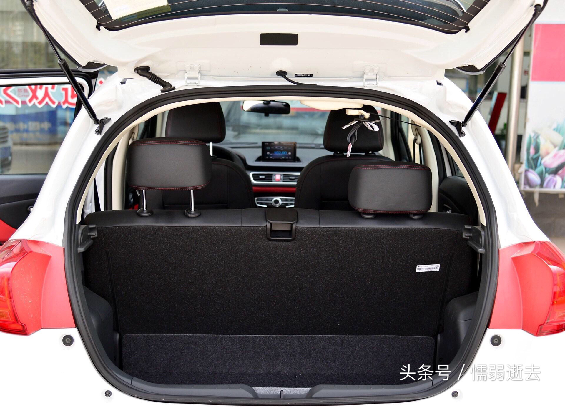 吐槽买菜车,哈弗h1自动挡驾驶感受