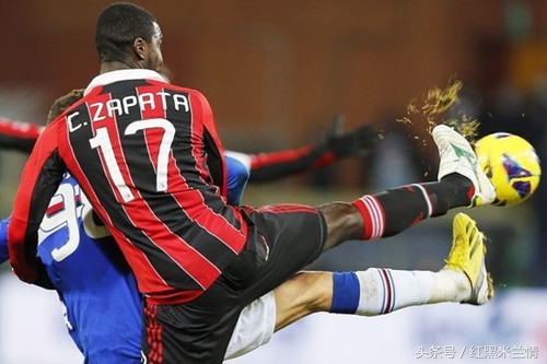 足坛17号球员排名,17年足球最佳新秀阵容