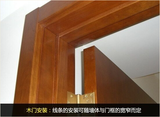 门的尺寸测量如何确定开门方向,门尺寸和门洞尺寸关系