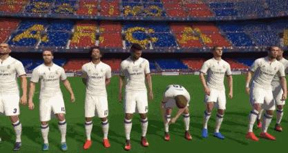 实况历代球星成长史,实况足球传奇球员可以一直用吗